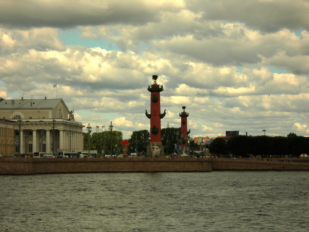 St.Petersburg